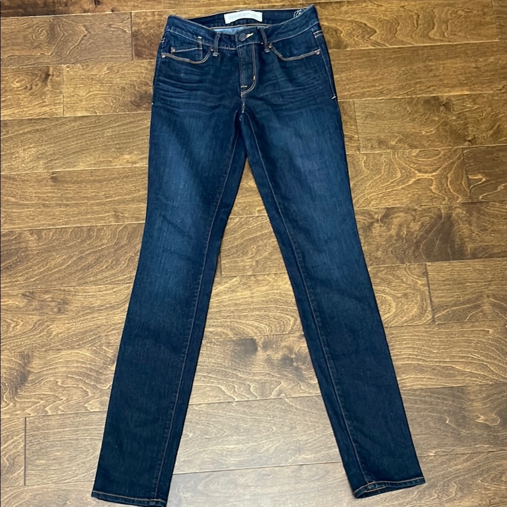 MARC by Marc Jacob’s “Lou Skinny” Jeans